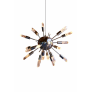 PS2415 FIREWORK CHANDELIER