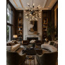 PS2415 FIREWORK CHANDELIER