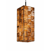 PS2417 ROCK CRYSTAL LANTERN