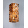 PS2417 ROCK CRYSTAL LANTERN