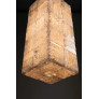 PS2417 ROCK CRYSTAL LANTERN
