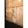 PS2417 ROCK CRYSTAL LANTERN
