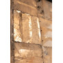 PS2417 ROCK CRYSTAL LANTERN