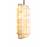 PS2418 MATHILDE ROCK PENDANT