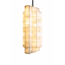 PS2418 MATHILDE ROCK PENDANT