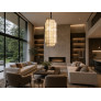 PS2418 MATHILDE ROCK PENDANT