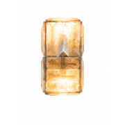 PS2419 SMOOKY WALL SCONCES