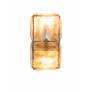 PS2419 SMOOKY WALL SCONCES