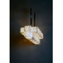 PS2420 POA ROCK CRYSTAL PENDANT