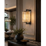 PS2421 ORBIT WALL SCONCE