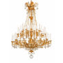 PS2422 GRAND EMPIRE CHANDELIER