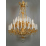 PS2422 GRAND EMPIRE CHANDELIER