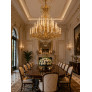 PS2422 GRAND EMPIRE CHANDELIER