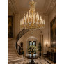 PS2422 GRAND EMPIRE CHANDELIER