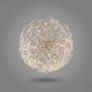 PS2449 CROSTINI GLOBE