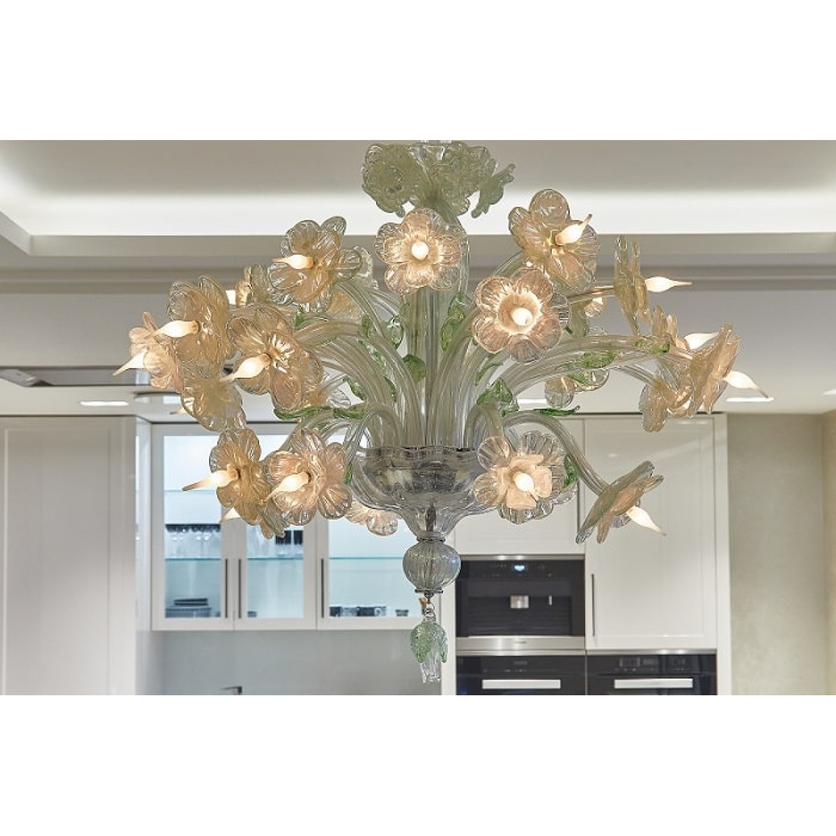 PS2453 FIORI D’ARGENTO PS2453 FIORI D’ARGENTO
