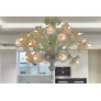 PS2453 FIORI D’ARGENTO