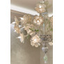 PS2453 FIORI D’ARGENTO