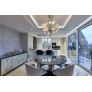 PS2453 FIORI D’ARGENTO