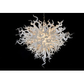 PS2458 CORALE BIANCO & ARGENTO