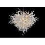 PS2458 CORALE BIANCO & ARGENTO