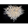 PS2458 CORALE BIANCO & ARGENTO