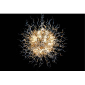PS2467 SEA FLOWERS PENDANT
