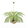 PS2468 PALM LEAVES BIG CHANDELIER