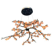 PS2491 SCULPTURE CHANDELIER
