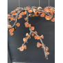 PS2491 SCULPTURE CHANDELIER