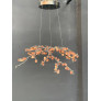 PS2491 SCULPTURE CHANDELIER