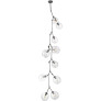 PS2540 FAIRFAX VERTICAL CHANDELIER