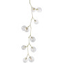 PS2540 FAIRFAX VERTICAL CHANDELIER