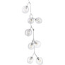 PS2540 FAIRFAX VERTICAL CHANDELIER