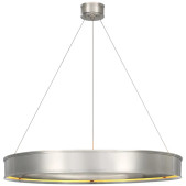 PS2541 CONNERY RING CHANDELIER