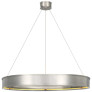 PS2541 CONNERY RING CHANDELIER