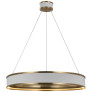 PS2541 CONNERY RING CHANDELIER