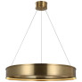 PS2541 CONNERY RING CHANDELIER