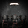 PS2542 COLISEO PENDANT