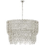 PS2543 MILAZZO WATERFALL CHANDELIER