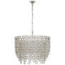 PS2543 MILAZZO WATERFALL CHANDELIER