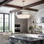 PS2545 REVERIE CHANDELIER