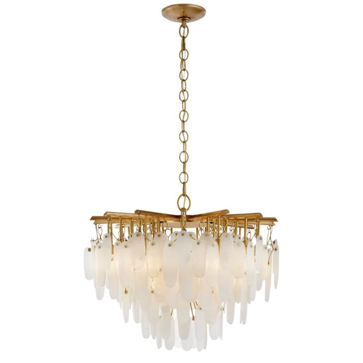 PS2547 CORA WATERFALL CHANDELIER