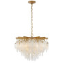 PS2547 CORA WATERFALL CHANDELIER