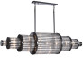 PS2555 WALDORF LINEAR CHANDELIER