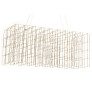 PS2560 ARGYLE LINEAR CHANDELIER