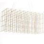 PS2560 ARGYLE LINEAR CHANDELIER