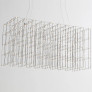 PS2560 ARGYLE LINEAR CHANDELIER