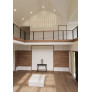 PS2560 ARGYLE LINEAR CHANDELIER