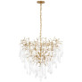 PS2561 RAYNE 31" CHANDELIER